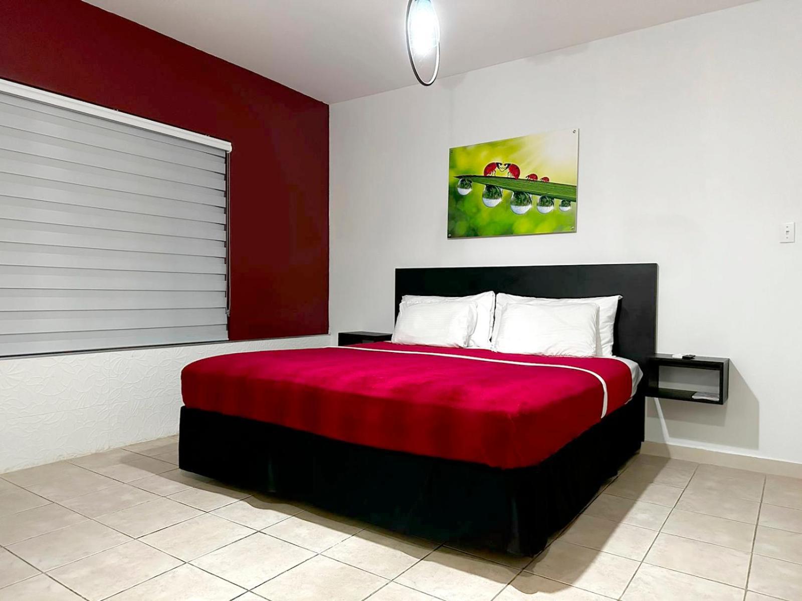 Ladybugs Apartments Palm Beach Exterior foto